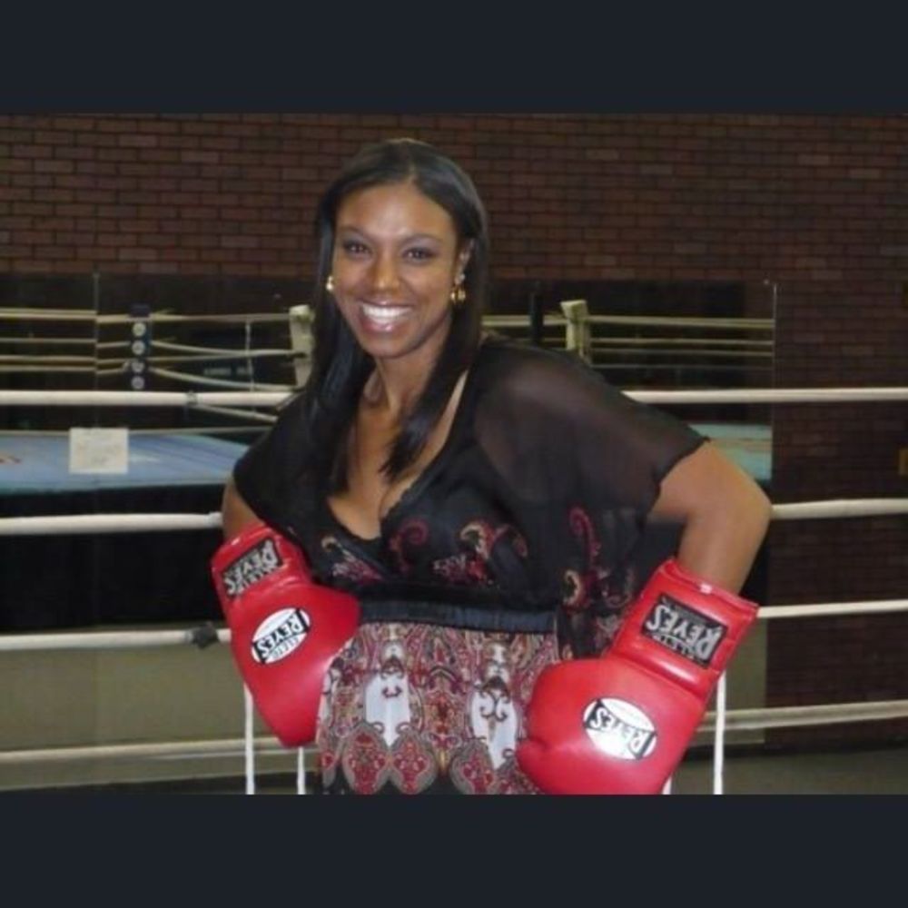 Meet your Posher, Candis